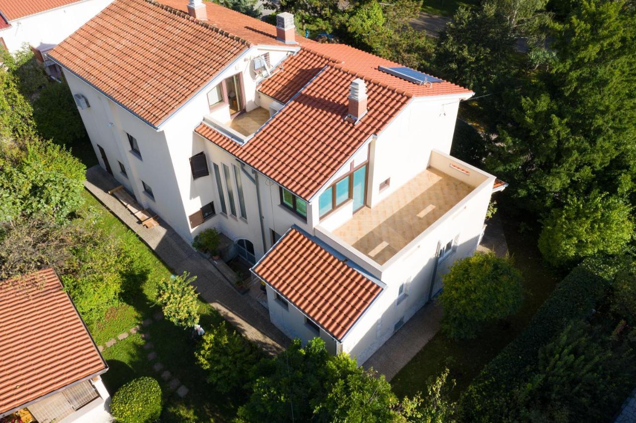 Apartmani Ravan Cernik  Экстерьер фото