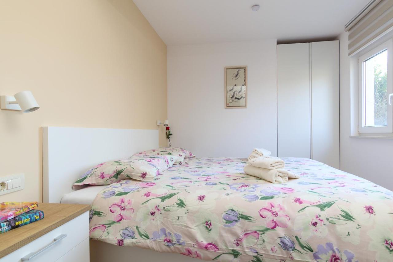 Apartmani Ravan Cernik  Экстерьер фото