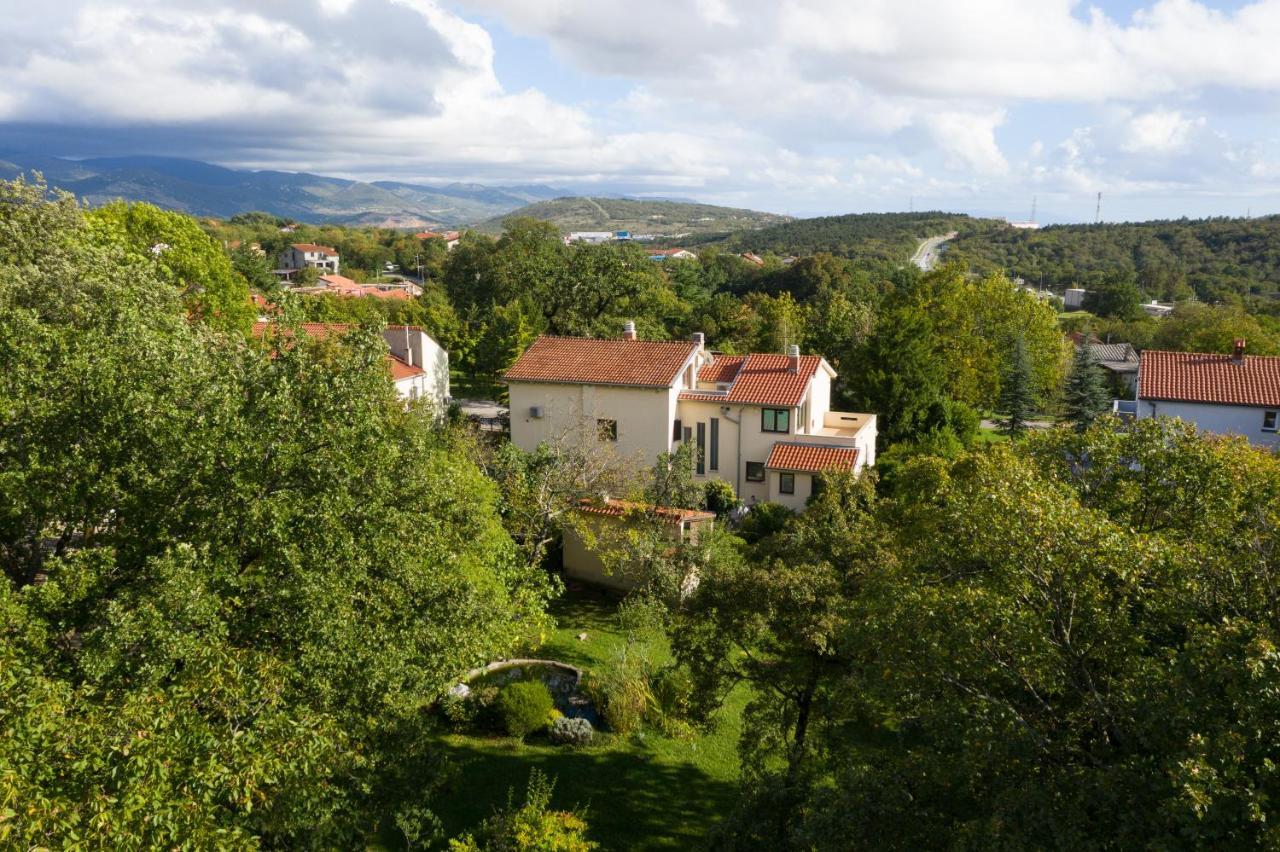 Apartmani Ravan Cernik  Экстерьер фото