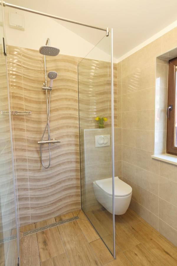 Apartmani Ravan Cernik  Экстерьер фото