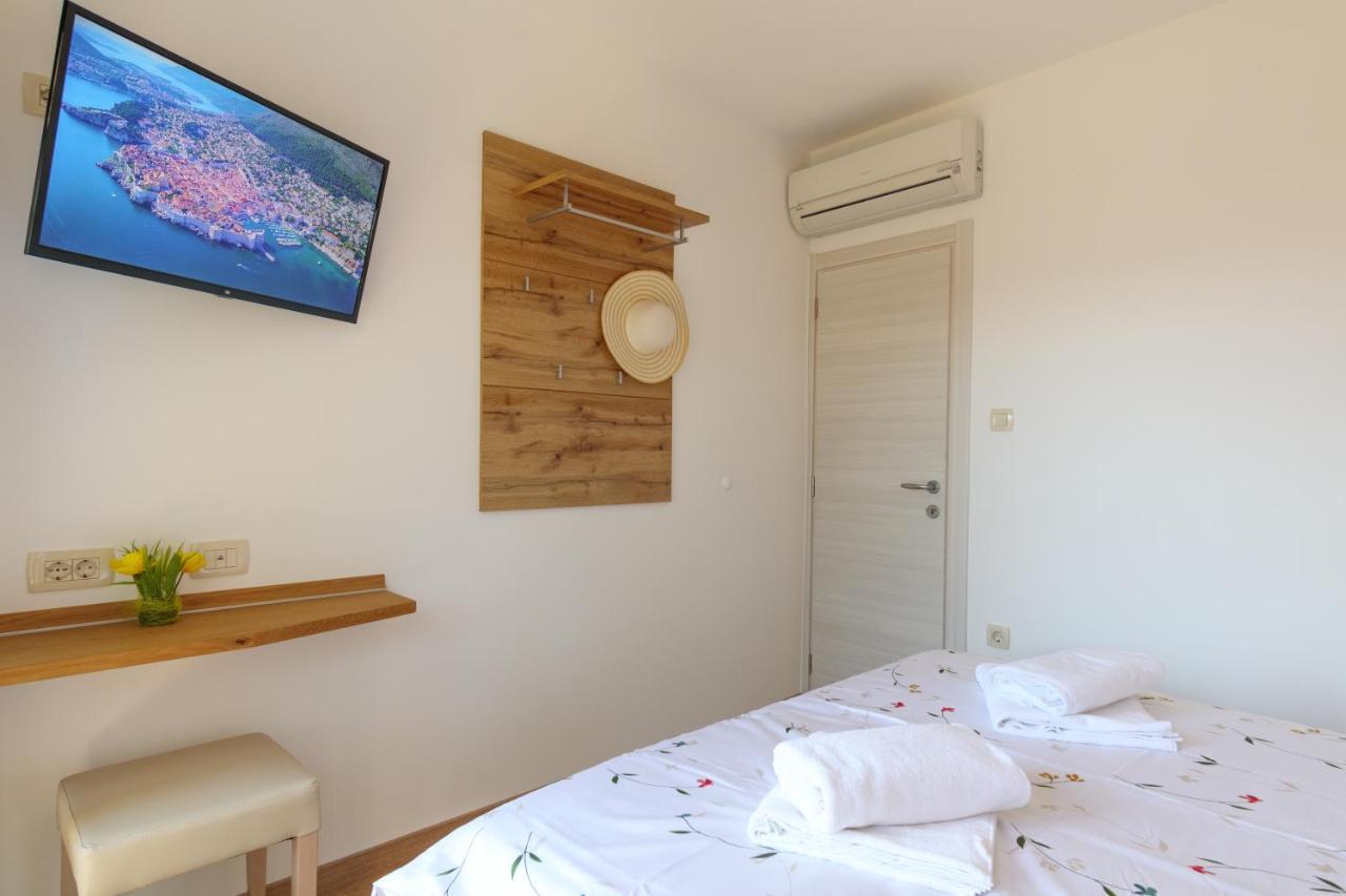 Apartmani Ravan Cernik  Экстерьер фото