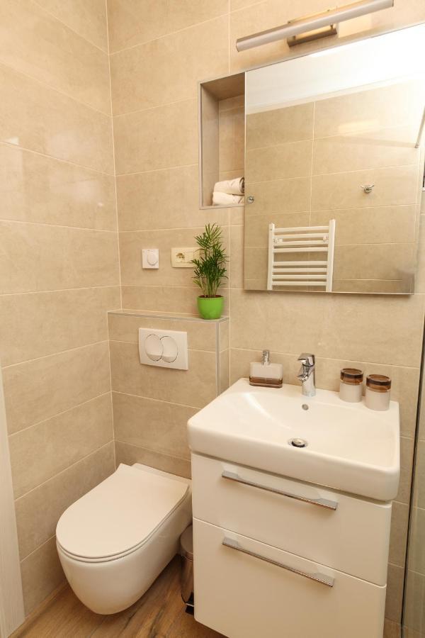 Apartmani Ravan Cernik  Экстерьер фото