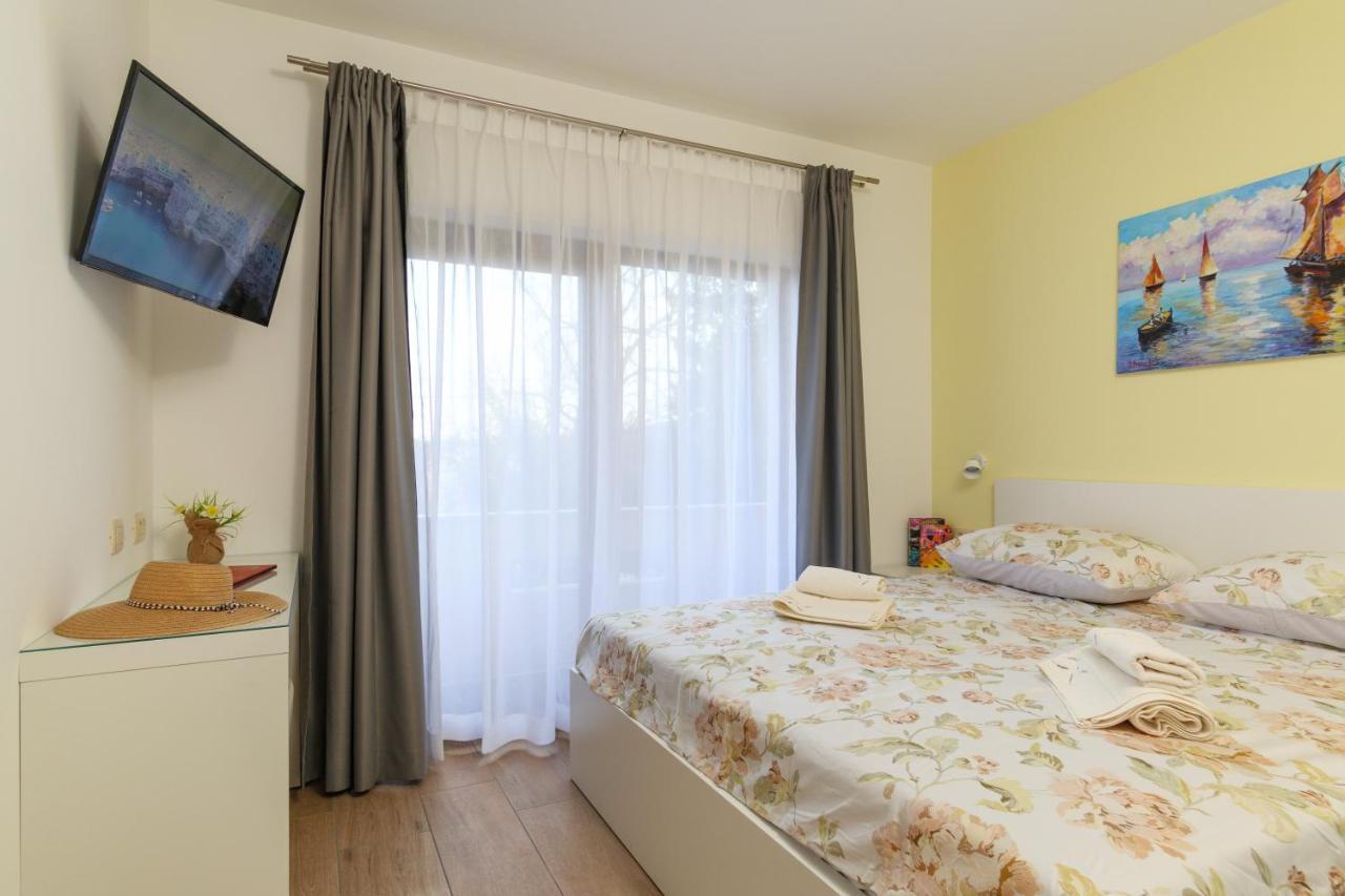 Apartmani Ravan Cernik  Экстерьер фото