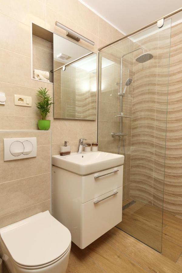 Apartmani Ravan Cernik  Экстерьер фото