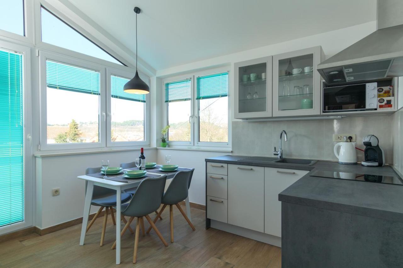 Apartmani Ravan Cernik  Экстерьер фото