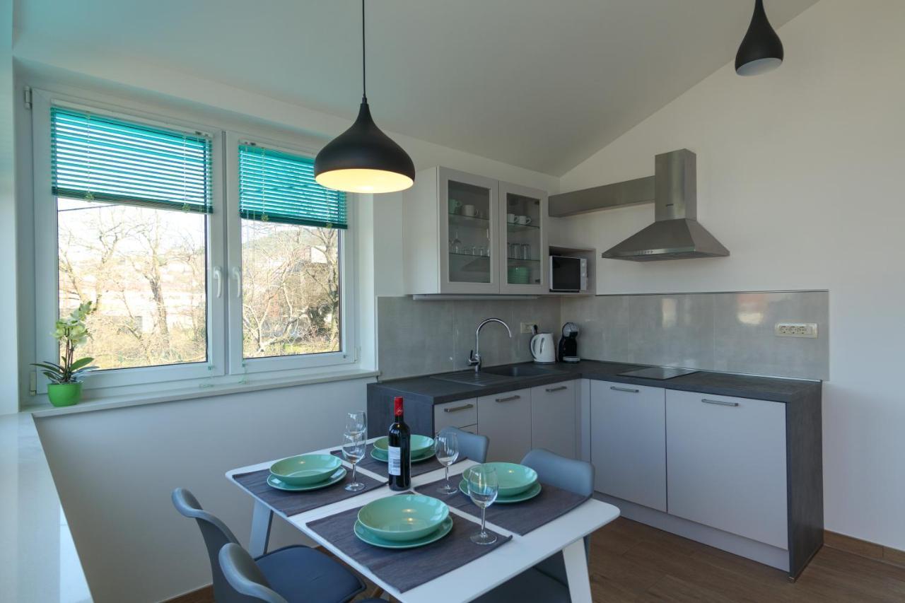 Apartmani Ravan Cernik  Экстерьер фото