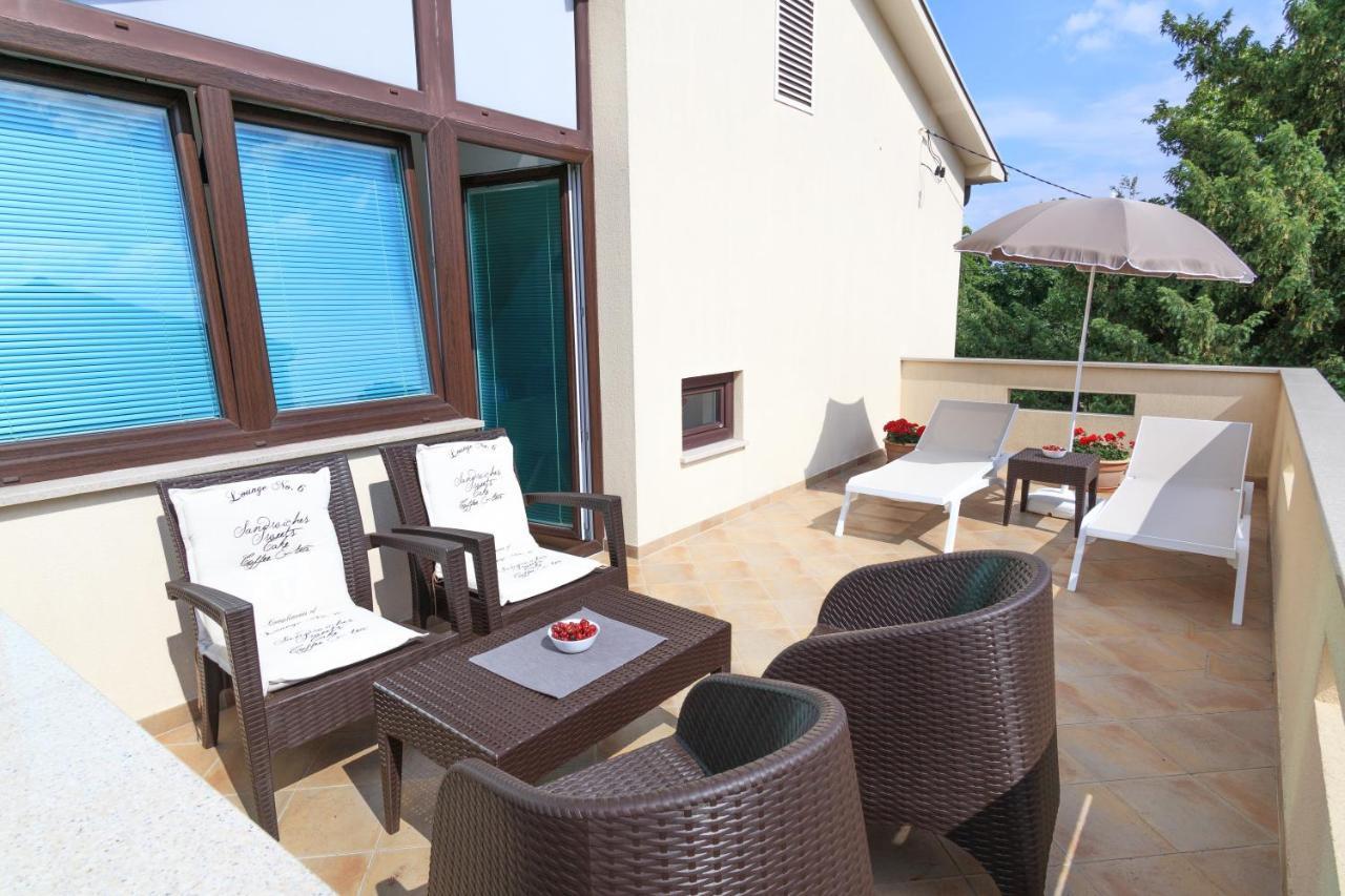 Apartmani Ravan Cernik  Экстерьер фото